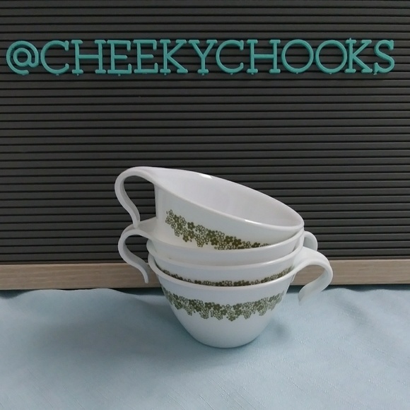 FINAL PRICE·LAST DAY Corelle Crazy Daisy set - Picture 1 of 8